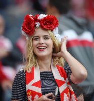 Fussball EM 2016 Quali: Deutschland - Polen