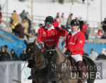 Polo  St Moritz 2005