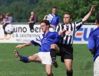 Fussball 1. Bundesliga Saison 18/19: Nico Willig, neuer Trainer beim VfB Stuttgart