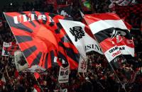 Fussball International  Club WM  Sepahan - Urawa Reds