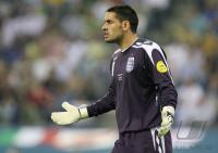 Fussball International: U21-EM: England, CARSON