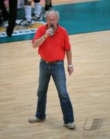 Testspiel Basketball   Walter Tigers - BSB Antalya