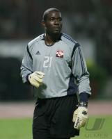 Fussball International Bahrain - Trinidad und Tobago
