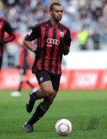 2. Fussball Bundesliga:  Marvin Matip (FC Ingolstadt )