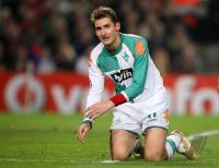 Fussball International FC Barcelona  -  SV Werder Bremen