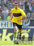 FUSSBALL 1. Bundesliga BVB, MADOUNI Einzelaktion