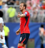 Fussball WM 2026: Panama - England