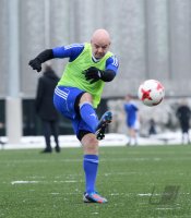 FIFA International Legends Game 2017