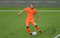 Fussball International Europameisterschaft 2021: Niederlande - Ukraine