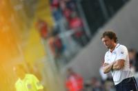 Fussball 1. Bundesliga:Eintracht Frankfurt - Hamburger SV