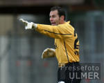 FUSSBALL CHL  Testspiel  Grashopper Club Zrich - VfB Stuttgart