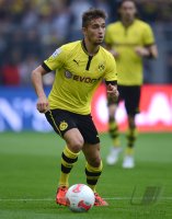 Fussball 1. Bundesliga : Moritz Leitner (Borussia Dortmund)