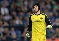 Fussball Champions League, Gruppenphase,  Saison 2013/2014: FC Schalke 04 - FC Chelsea