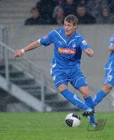 Fussball 1. Bundesliga  09/10   Boris Vukcevic    (Hoffenheim)