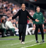 Fussball Europa League 25/26 Finale; SC Freiburg - Aston Villa