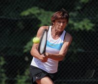 Tennis Oberliga Frauen  UEBER   50 ;  TC Horb