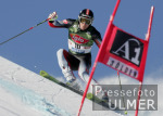 Ski Alpin; Riesenslalom Slden Damen