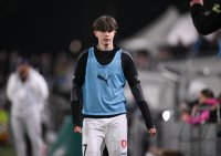 Fussball U 17 UEFA Euro 2025 / FIFA WM 2025 Qualifikation: Schweiz 1-3 Tschechien