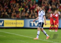 Fussball 1. Bundesliga Saison 14/15: Klaas Jan Huntelaar (FC Schalke 04)