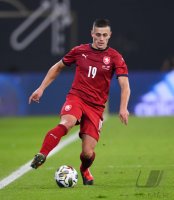 Fussball International Testspiel: Deutschland - Tschechische Republik