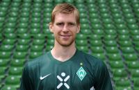 Fussball: 1. Bundesliga, Saison 2010/2011, SV Werder Bremen, MERTESACKER