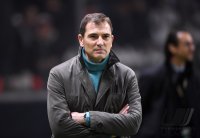 Fussball International Testspiel: Deutschland - Brasilien