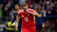 FUSSBALL CHAMPIONS LEAGUE  SAISON 26/27  FC Bayern Muenchen - FC Arsenal
