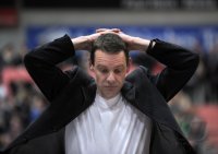 1. Basketball Bundesliga  01/11  Walter Tigers Tuebingen  - Telekom Baskets Bonn