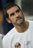 Fussball, 15.08.2007, Red Bull Salzburg-Shaktar Donetsk