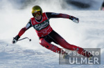 Ski Alpin; WM Bormio Super G Maenner