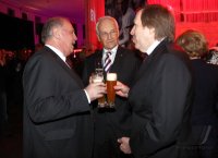 Uli Hoeness 60. Geburtstag