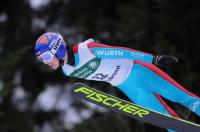 FIS Continental Cup Skispringen Damen