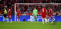 FUSSBALL CHAMPIONS LEAGUE  SAISON 26/27  FC Bayern Muenchen - FC Arsenal