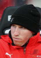 Fussball 1.Bundesliga 2006/2007  Nuernberg - Stuttgart