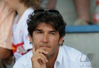 Fussball Karl- Heinz Riedle