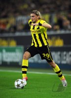 Fussball Champions League  Saison 2012/2013, Gruppenphase: Borussia Dortmund - Ajax Amsterdam
