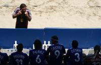 FIFA Beach Soccer World Cup Groupmatches