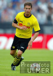 Fussball 1. Bundesliga: BVB, RICKEN Einzelaktion