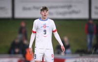 Fussball U 17 UEFA Euro 2025 / FIFA WM 2025 Qualifikation: Schweiz 1-3 Tschechien