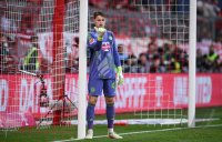 Fussball 1. Bundesliga 24/25: FC Bayern Muenchen - Borussia Dortmund