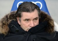 Fussball  1. Bundesliga  13/14: Sportdirektor Michael Zorc (Borussia Dortmund)