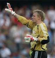 Fussball CL: FC Zuerich - Red Bull Salzburg