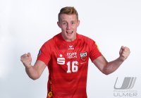 Volleyball 1. Bundesliga  Saison 16/17: Fotoshooting TV Rottenburg