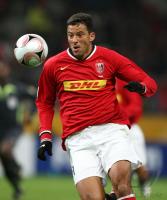 Fussball International FIFA Club WM; Sepahan  -  Urawa Reds