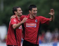 ssball 1. Bundesliga  Saison 2010/2011  JUBEL SC Freiburg       SCFR