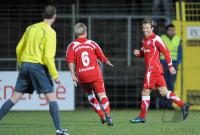 Fussball Regionalliga