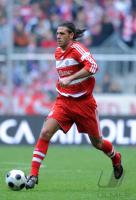 Fussball 1. Bundesliga: Bayern Muenchen - VfL Bochum