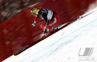 Ski Alpin; Damen Abfahrt Lake Louise