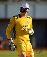 Fussball Saison 2012/2013: DFB Pokal: SV Wacker Burghausen - Fortuna Duesseldorf