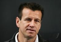 Fussball Training Brasilien Trainer Dunga